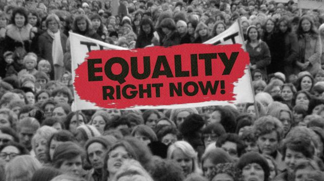 映画『女性の休日』の画像（13枚目）