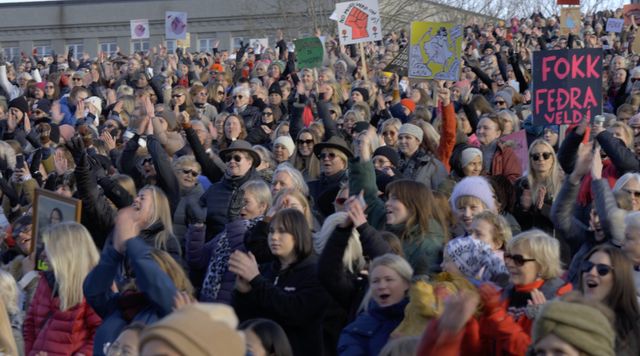 映画『女性の休日』の画像（14枚目）