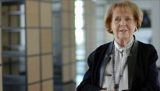 映画『女性の休日』の画像（6枚目）