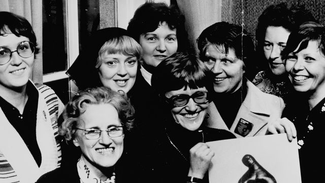 映画『女性の休日』の画像（8枚目）