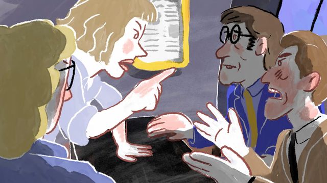 映画『女性の休日』の画像（11枚目）