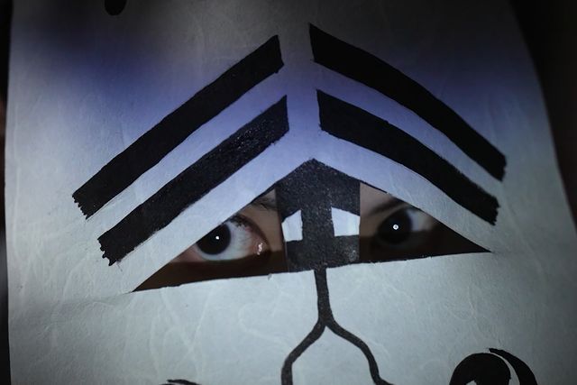 映画『男神』の画像（5枚目）