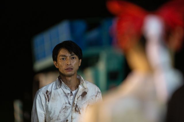 映画『男神』の画像（6枚目）