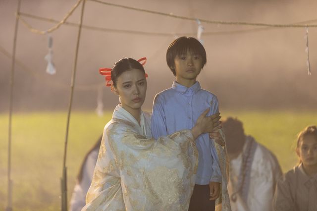 映画『男神』の画像（7枚目）