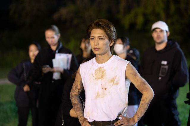 映画『男神』の画像（8枚目）