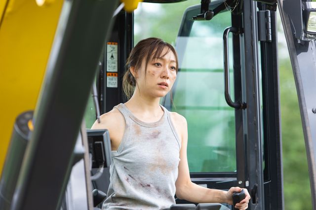 映画『男神』の画像（9枚目）