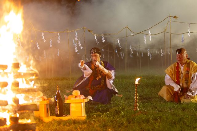映画『男神』の画像（11枚目）