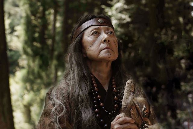 映画『男神』の画像（12枚目）