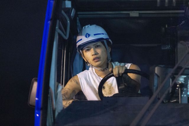 映画『男神』の画像（14枚目）