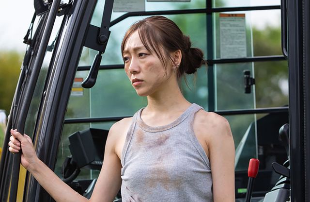 映画『男神』の画像（15枚目）