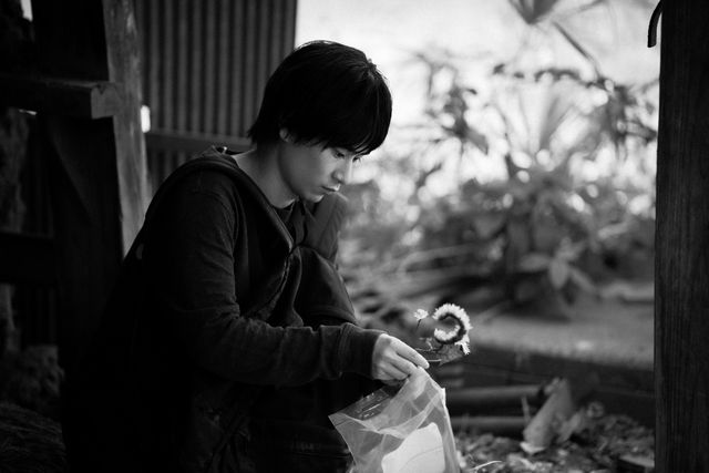 映画『こんな事があった』の画像（3枚目）