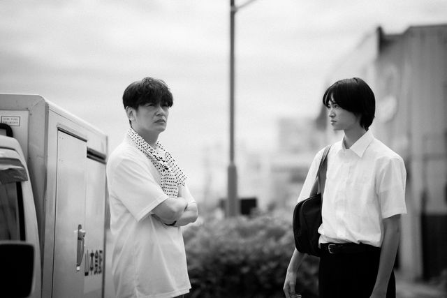 映画『こんな事があった』の画像（4枚目）