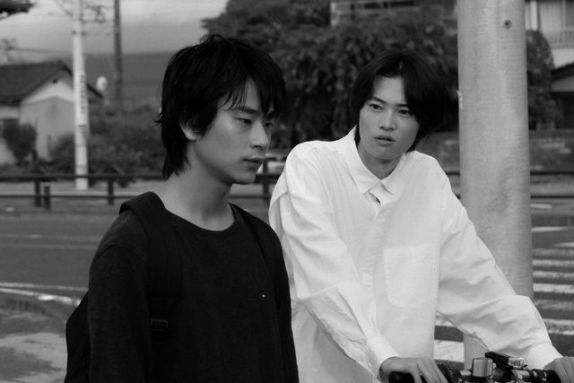 映画『こんな事があった』の画像（10枚目）