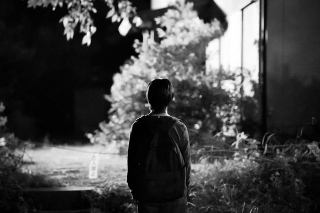 映画『こんな事があった』の画像（11枚目）