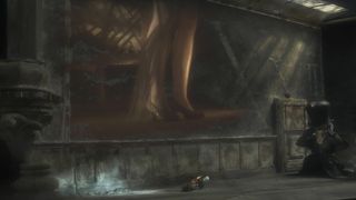 砂時計サナトリウム