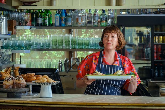 映画『ローズ家～崖っぷちの夫婦～』の画像（5枚目）