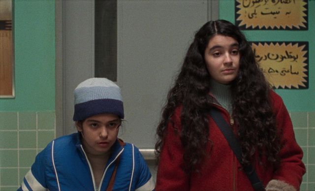 映画『ユニバーサル・ランゲージ』の画像（3枚目）