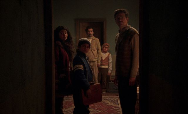 映画『ユニバーサル・ランゲージ』の画像（5枚目）