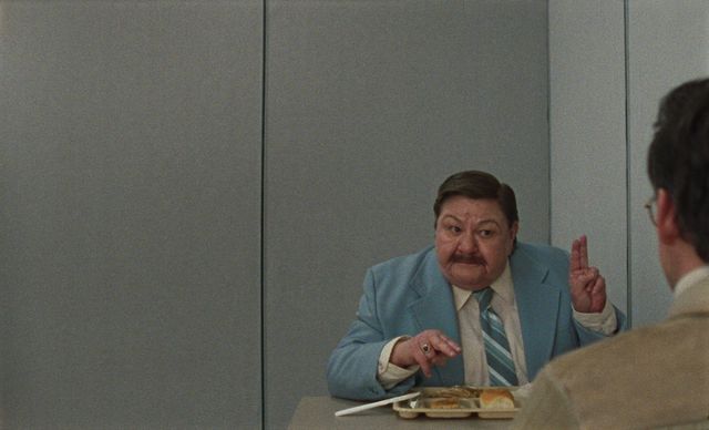 映画『ユニバーサル・ランゲージ』の画像（8枚目）