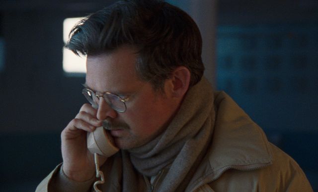 映画『ユニバーサル・ランゲージ』の画像（9枚目）