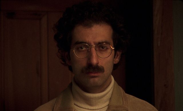 映画『ユニバーサル・ランゲージ』の画像（10枚目）