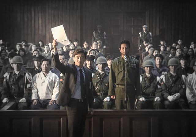 映画『大統領暗殺裁判 16日間の真実』の画像（4枚目）