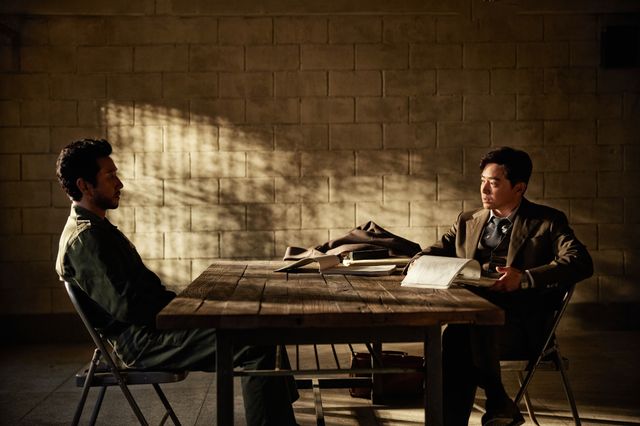 映画『大統領暗殺裁判 16日間の真実』の画像（5枚目）