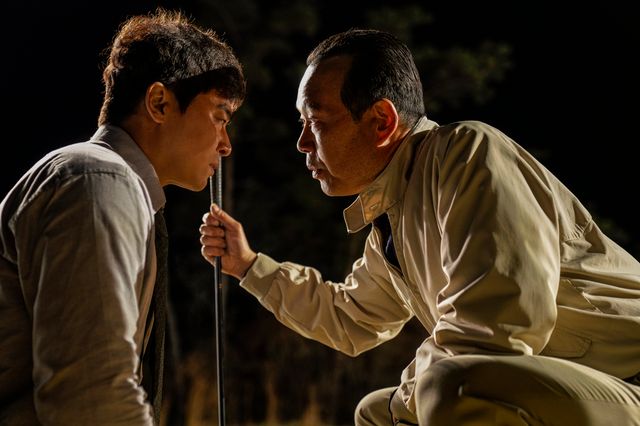 映画『大統領暗殺裁判 16日間の真実』の画像（6枚目）