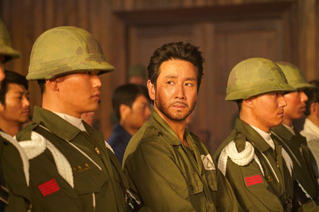 映画『大統領暗殺裁判 16日間の真実』の画像（8枚目）