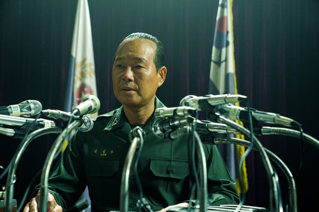 映画『大統領暗殺裁判 16日間の真実』の画像（9枚目）