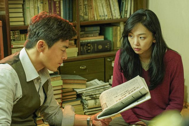 映画『大統領暗殺裁判 16日間の真実』の画像（10枚目）