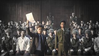 大統領暗殺裁判 16日間の真実