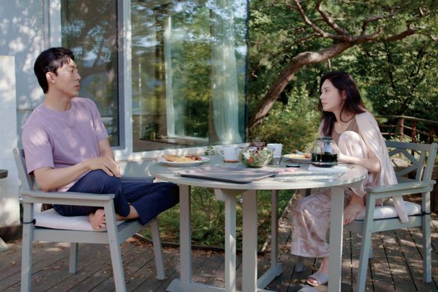 映画『あなたが眠る間』の画像（7枚目）