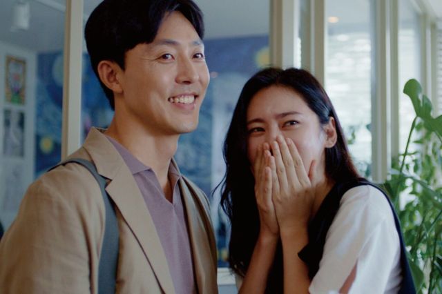 映画『あなたが眠る間』の画像（8枚目）