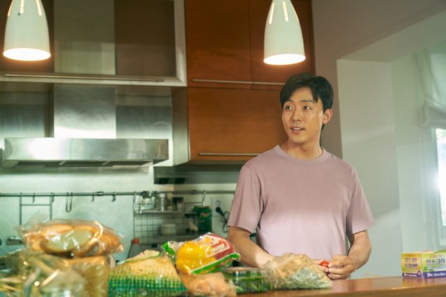 映画『あなたが眠る間』の画像（9枚目）