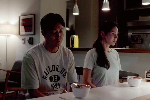 映画『あなたが眠る間』の画像（12枚目）