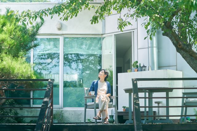 映画『あなたが眠る間』の画像（13枚目）