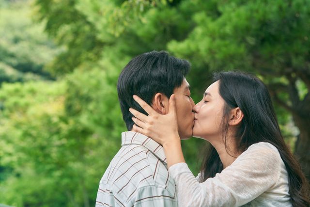 映画『あなたが眠る間』の画像（5枚目）