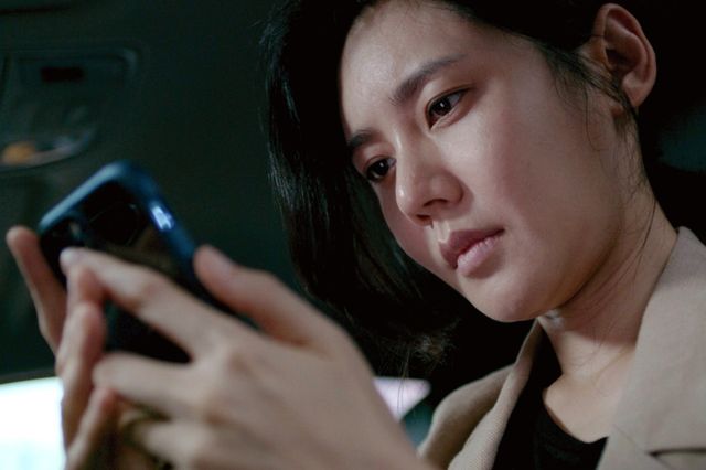 映画『あなたが眠る間』の画像（10枚目）