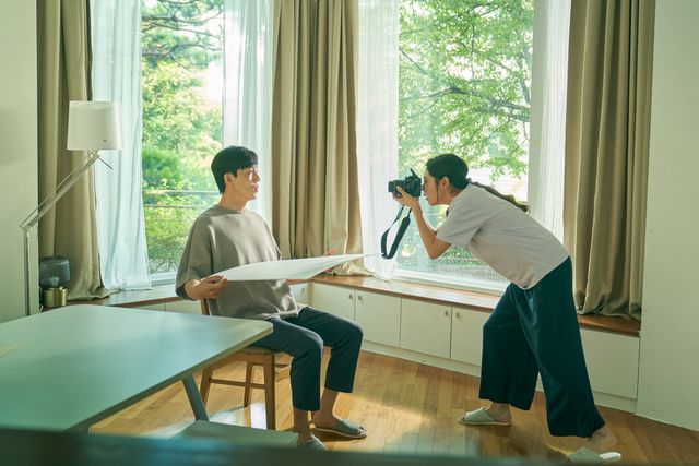 映画『あなたが眠る間』の画像（11枚目）