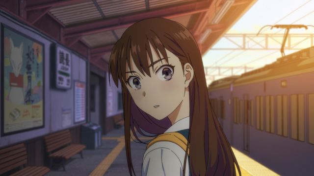 映画『この本を盗む者は』の画像（4枚目）