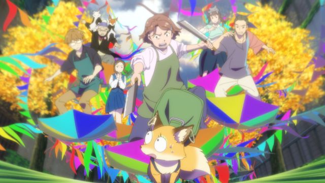 映画『この本を盗む者は』の画像（11枚目）