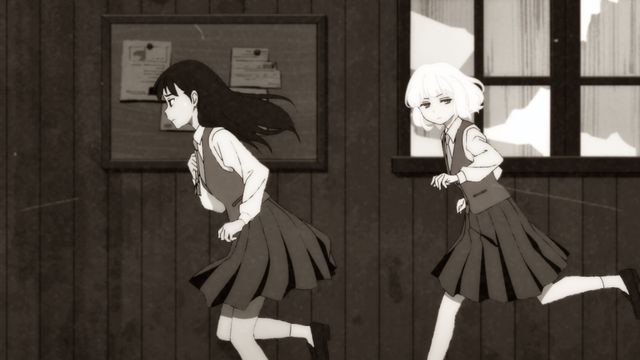 映画『この本を盗む者は』の画像（10枚目）