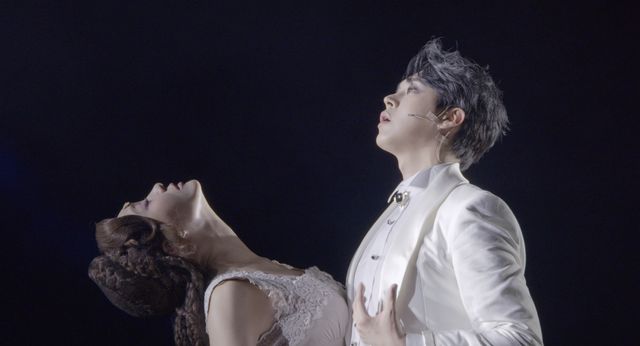 韓国ミュージカル ON SCREEN／エリザベート