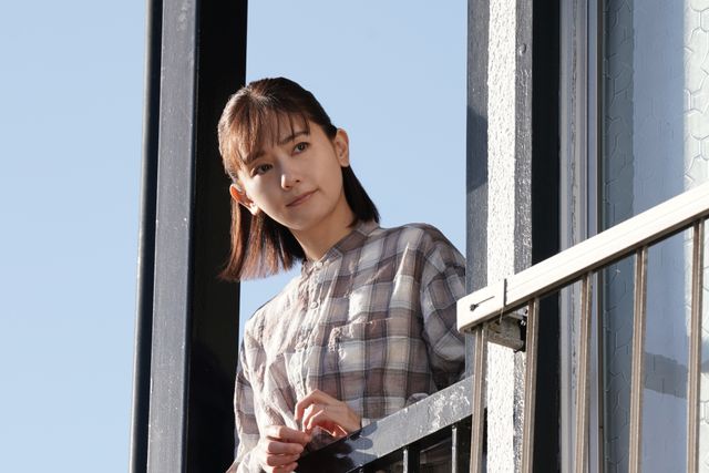 映画『平場の月』の画像（7枚目）