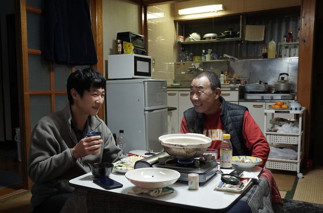 映画『平場の月』の画像（8枚目）