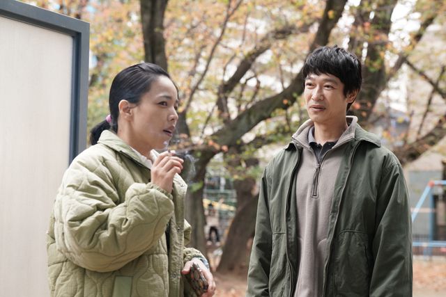 映画『平場の月』の画像（9枚目）