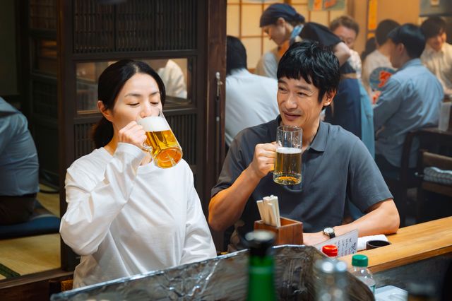 映画『平場の月』の画像（12枚目）