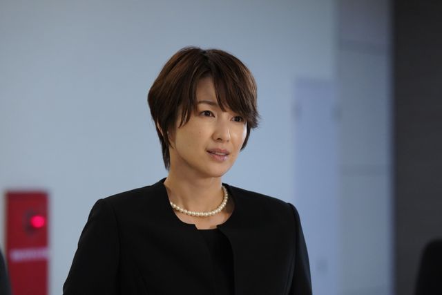 映画『平場の月』の画像（13枚目）