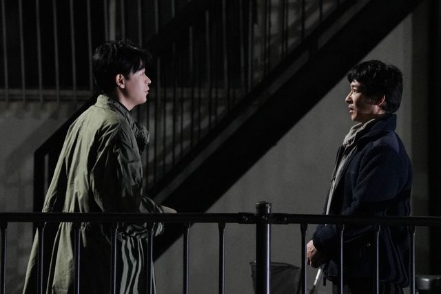 映画『平場の月』の画像（14枚目）